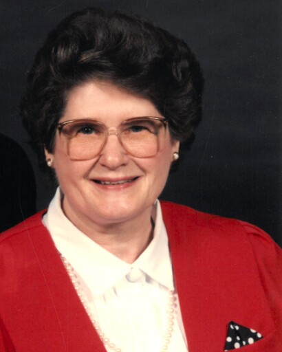 Harriet Lillian Leatherman