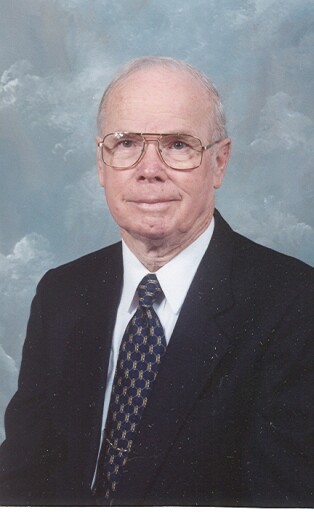 Rev. John Richardson