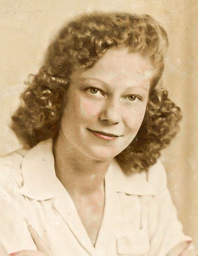 Mildred Clayton