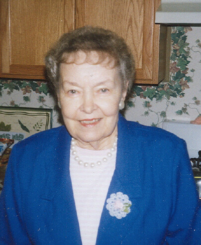 Eleanor L. Phelps