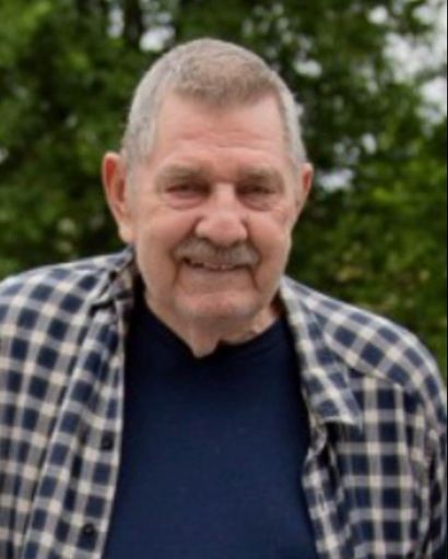 Francis (Frank) John Blanzy Profile Photo
