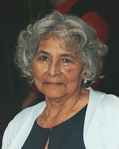 Adela Reynoso de Renteria's obituary image