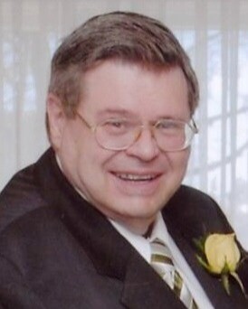 William (Bill) Perry Sheffield's obituary image