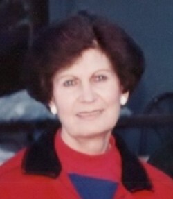 Joan  Ross Buckwalter