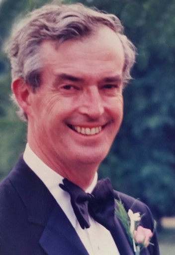 Robert Harding Profile Photo