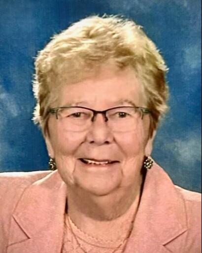Barbara Ann Johnson Profile Photo