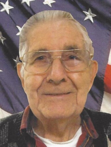 James L. "Jim" Cahoe