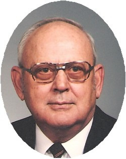 Conrad Marcantel, Sr.