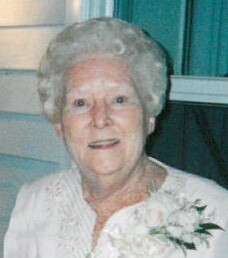 Margaret M. “Peggy” Rector