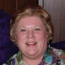 Cynthia Porter Profile Photo