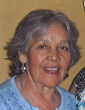 Maria  A. Garcia