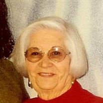 Elizabeth Mary Brown Profile Photo