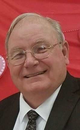 Pastor Thomas L. Thacker Profile Photo