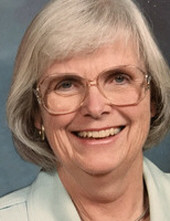 Barbara  Purcell
