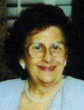 Virginia Slavant Profile Photo