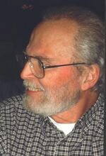 Bill Brown Profile Photo