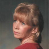 Joanne Kluver Profile Photo