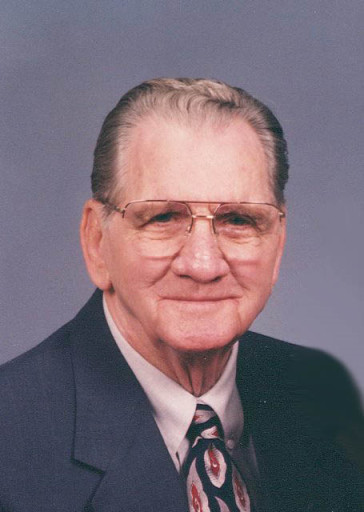 Willard Voight Pendleton, Sr.