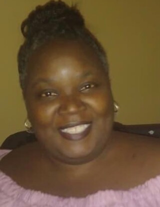 Ms. Wenona Lakey Jackson Profile Photo