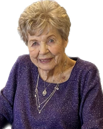 Dorothy M. Merritt Profile Photo