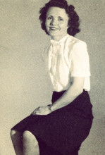 Nelda Ruth Wallace