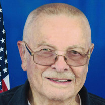 Richard F. "Dick" Kelly Profile Photo