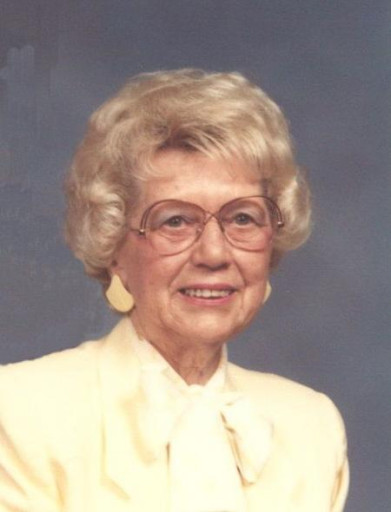 Dorothy Palmer