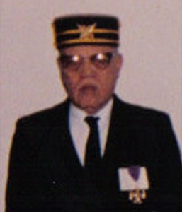 Robert L. Bagley Sr