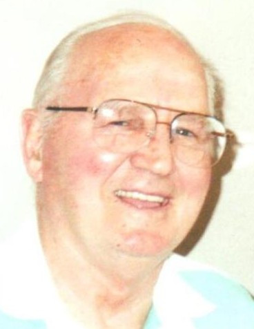 Lester L. Reitz