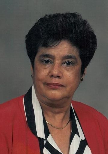 Virginia  A. Vigil