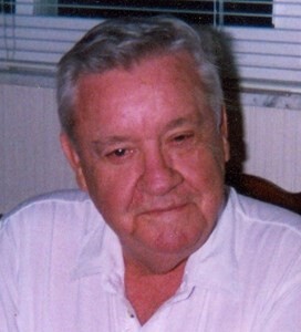 Harold E. Coffey