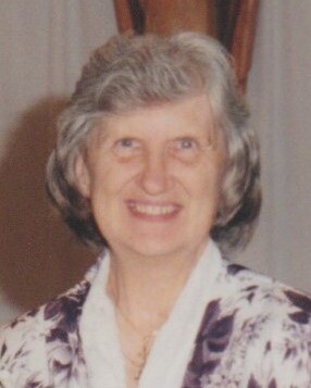 Elizabeth Diana Leidig