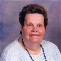 Joyce Marie Carnes