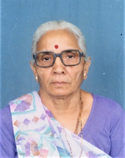 Kamlabahen Patel Profile Photo