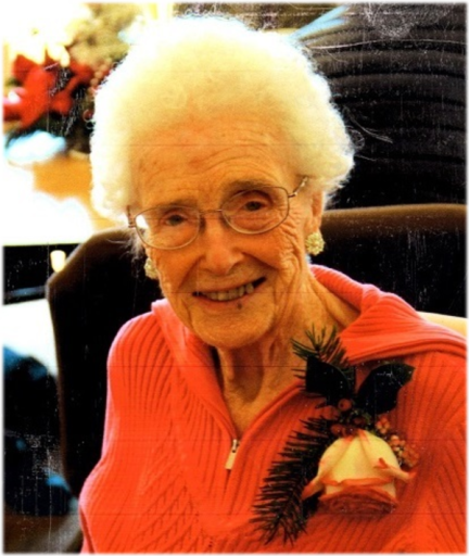 Mildred Briggs Profile Photo