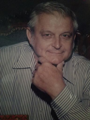 Robert "Bob" Louis Dekorne