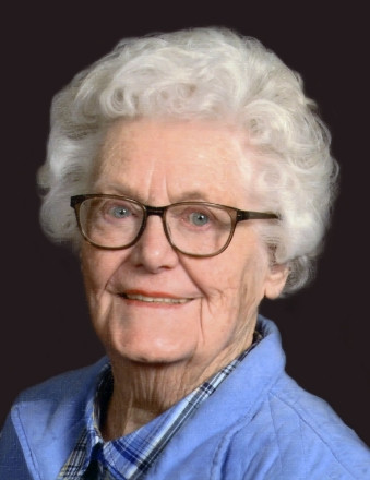 Marjorie J. Bock