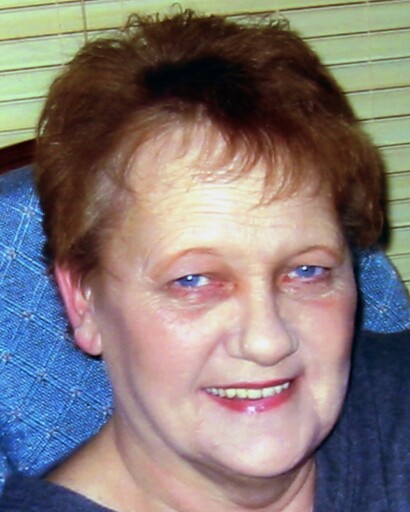 Mary Esther Speener's obituary image