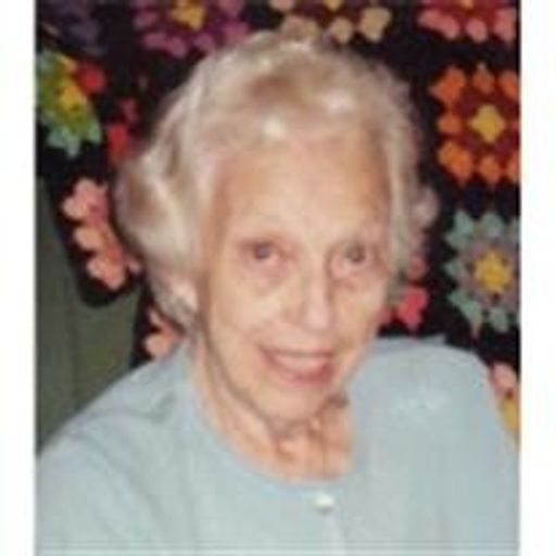 Elaine Belisle Rathbun