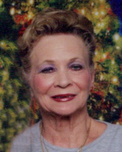 Betty Sue Solomon