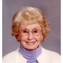 Gwenna M. Haynes