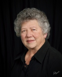 Virginia Brown Profile Photo