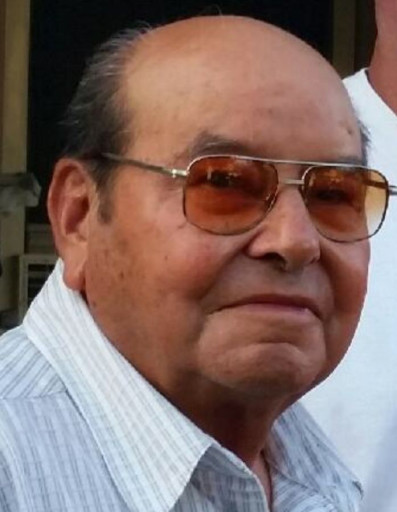 Raul Lopez Lozano