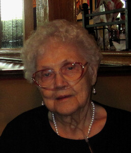 Billye J. Hyde