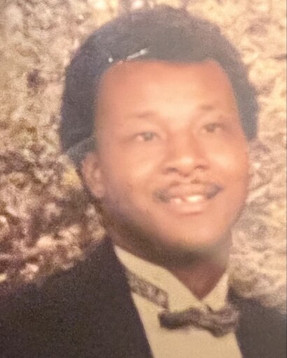 MELVIN J. JOHNSON Sr.