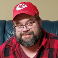 David Eric Mize Profile Photo