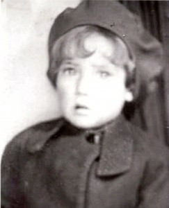 Freddie Ann Merz Keller