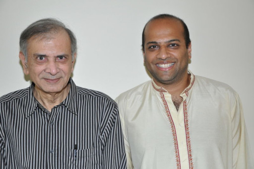 Mafatbhai N. Patel Profile Photo