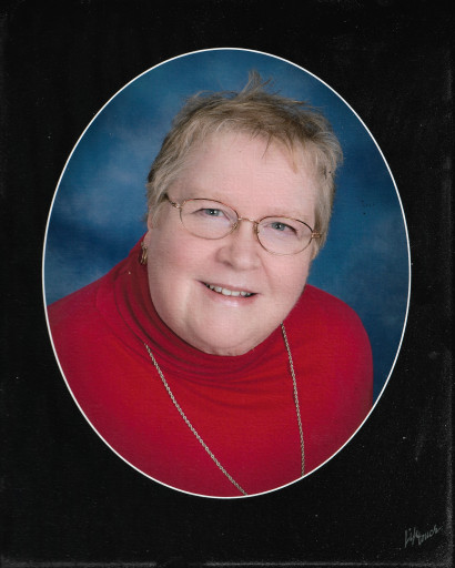 Sally Ann Zahn Profile Photo