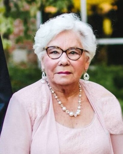 Marilyn G. Clysdale